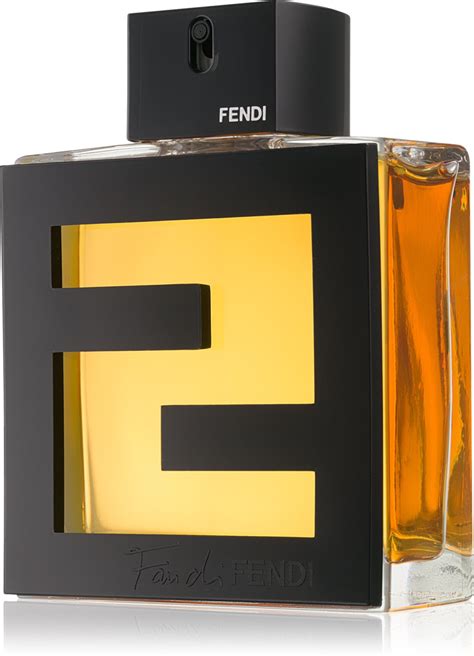 fandi fendi|fan di fendi pour homme.